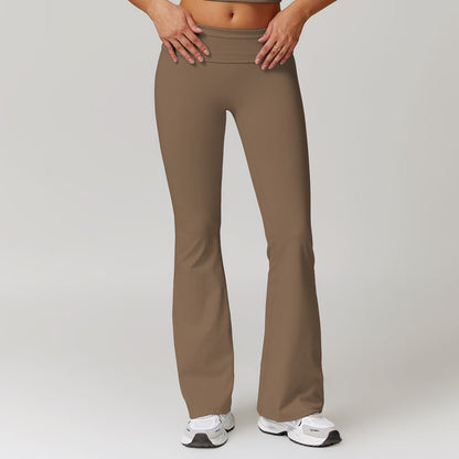High Waist Hip Lift Yoga Pants Casual Leggings Limorista