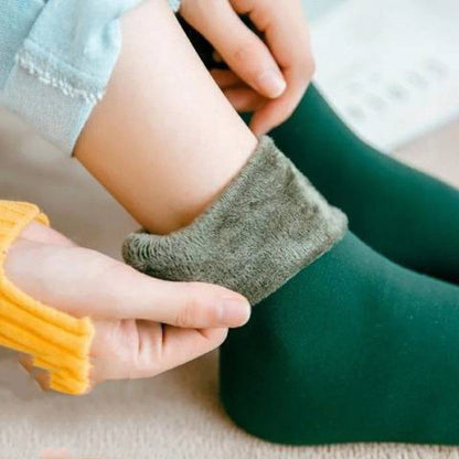 Snow Socks Women&