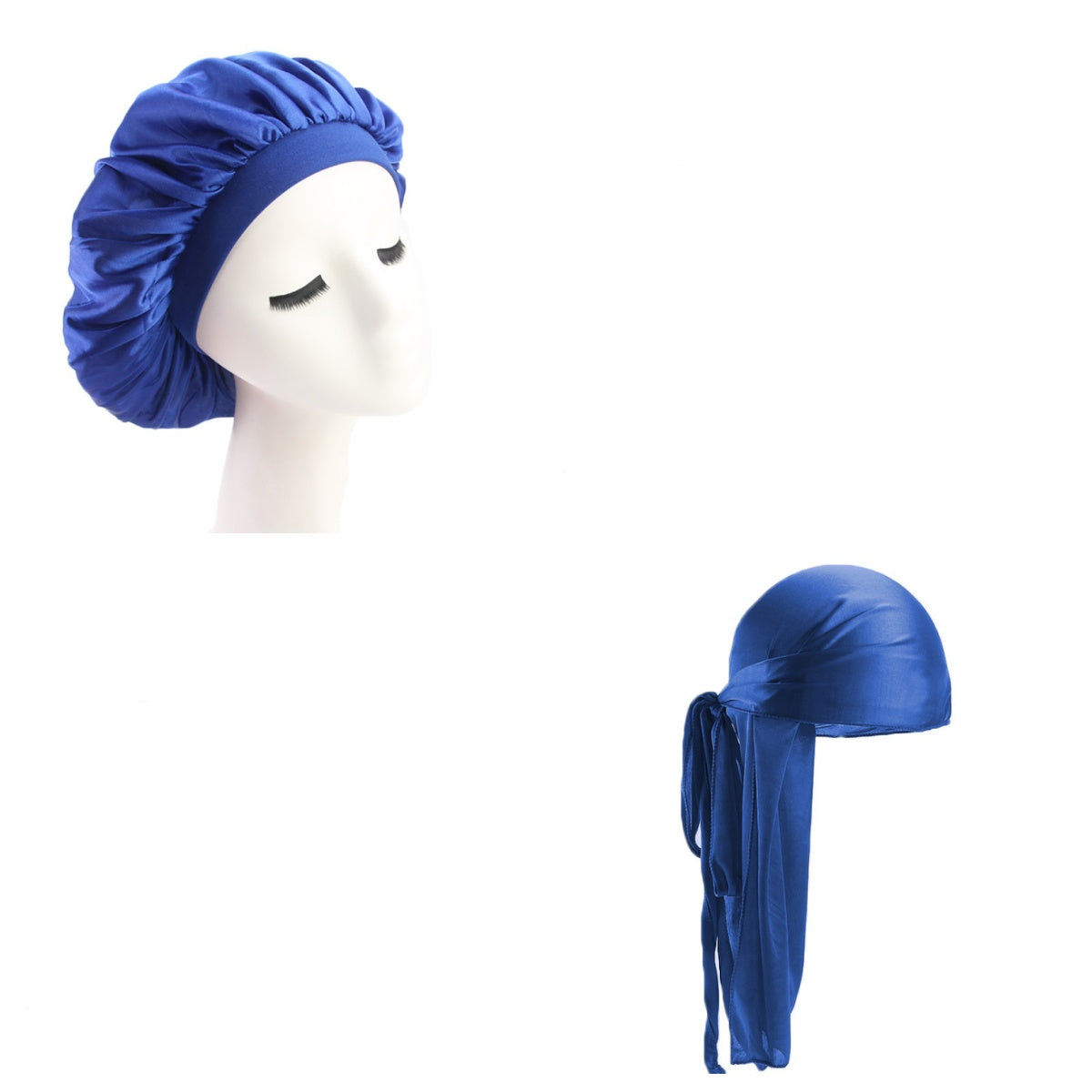 Durag &amp; Bonnet Sleeping  Set Limorista