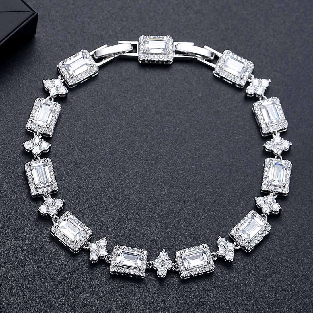 Adjustable Niche Normcore Bag Zircon Women&