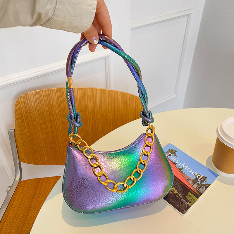Gradient Color Women&
