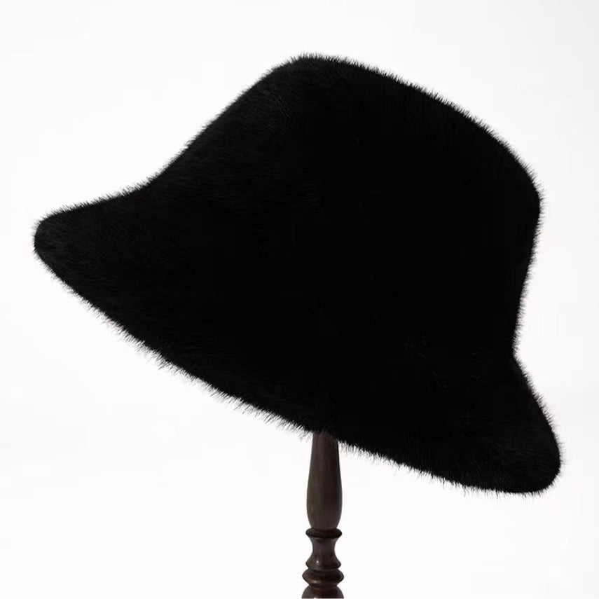 Waterproof Marten Plush Women&