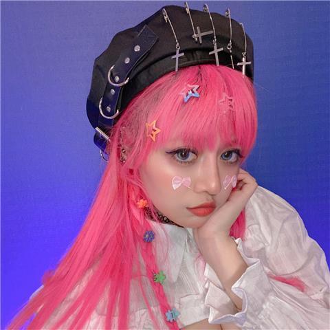 Winter Painter Cap Beret Limorista