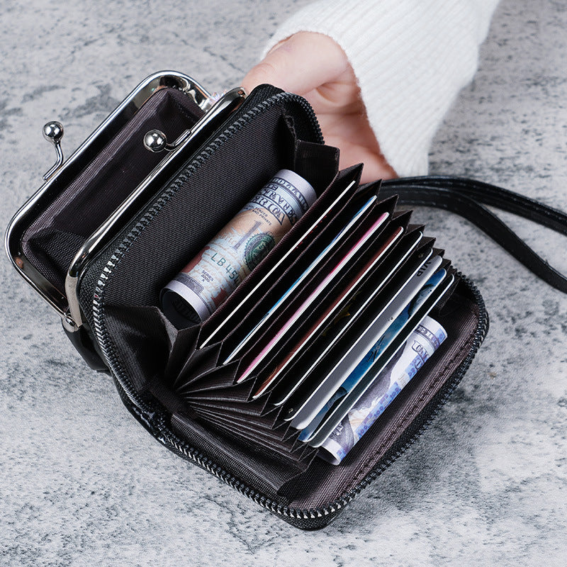 New Wallet Women&