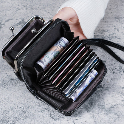 New Wallet Women&