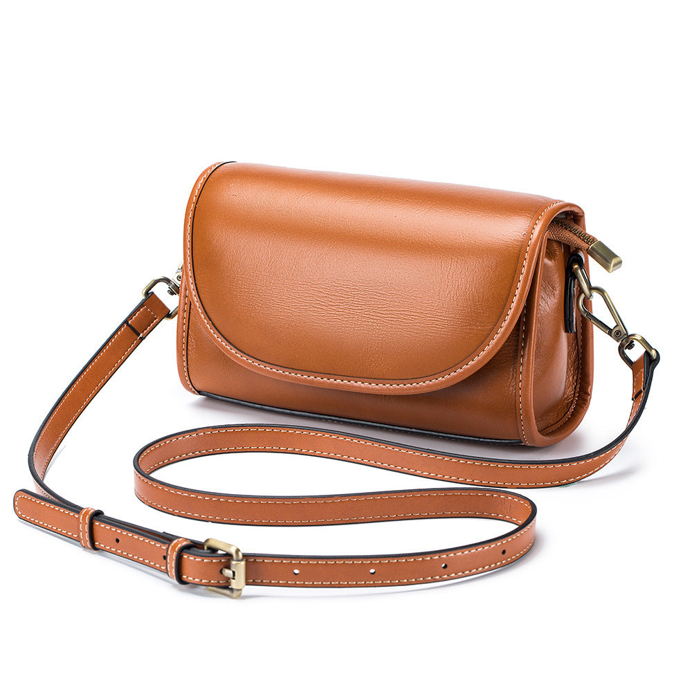 Fashion Personality All-match Women Handbag Limorista