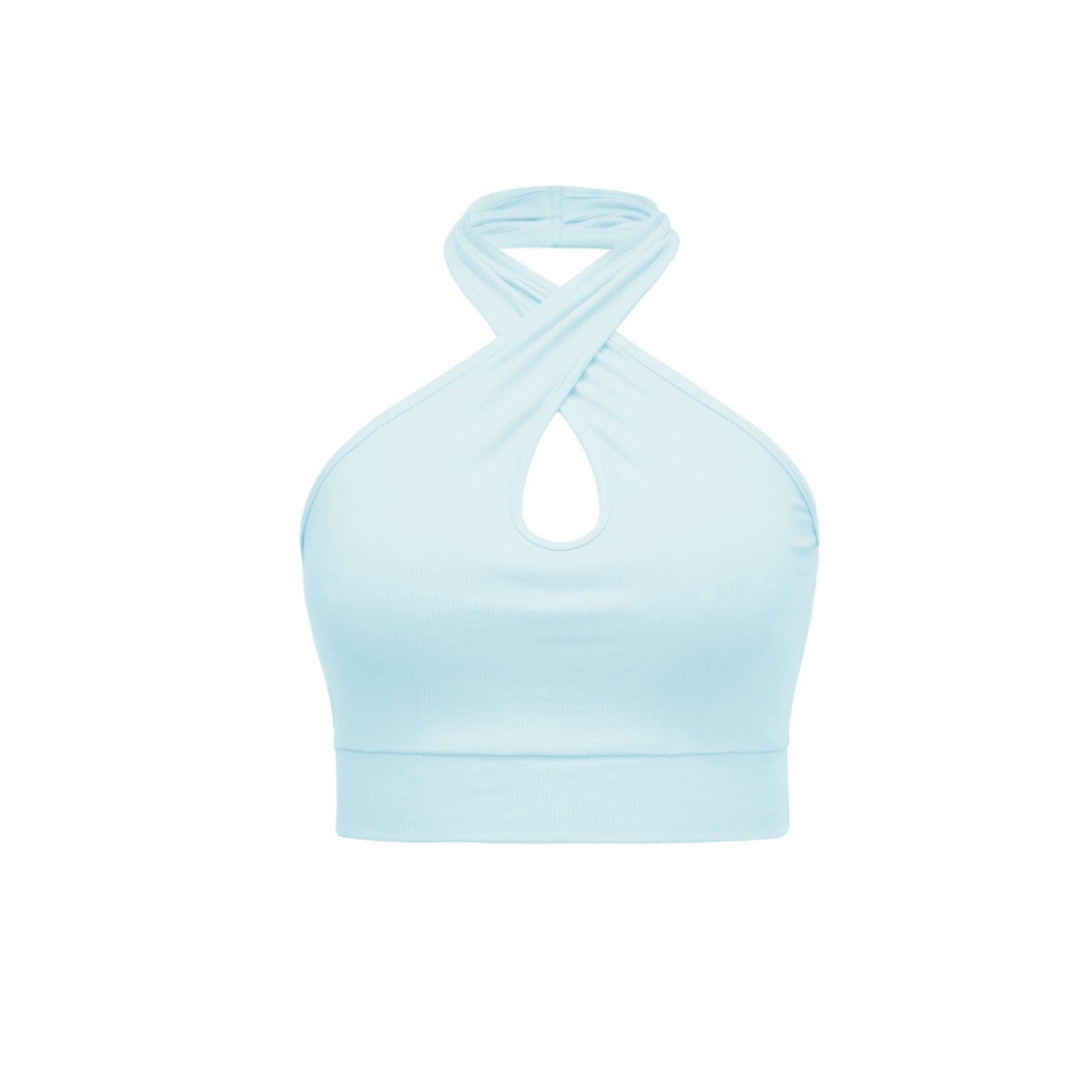 Halter Backless Women&
