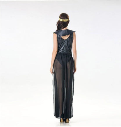 Cosplay Costume Ancient Cleopatra Queen Costume Limorista