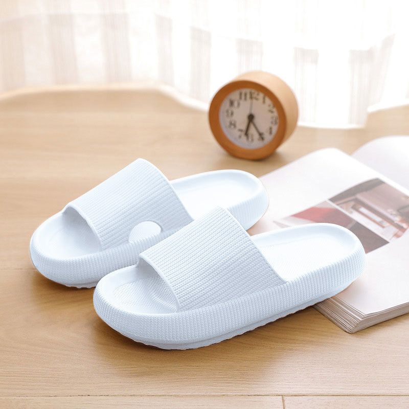 Home, Household Bathroom Bottom, Comfortable Slippers, Soft Bottom, Super Soft Bottom Mopping Limorista