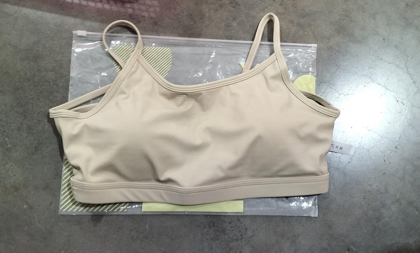 Shaping Sports Vest For Women Limorista