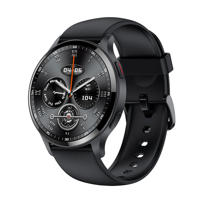 Bluetooth Calling Heart Rate Blood Oxygen Sleep LW77 Smart Watch Limorista