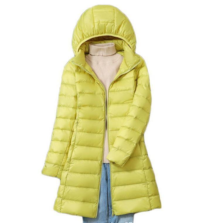 Down Jacket Women&