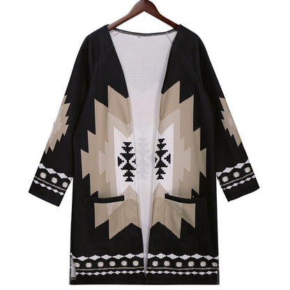 Winter Women&