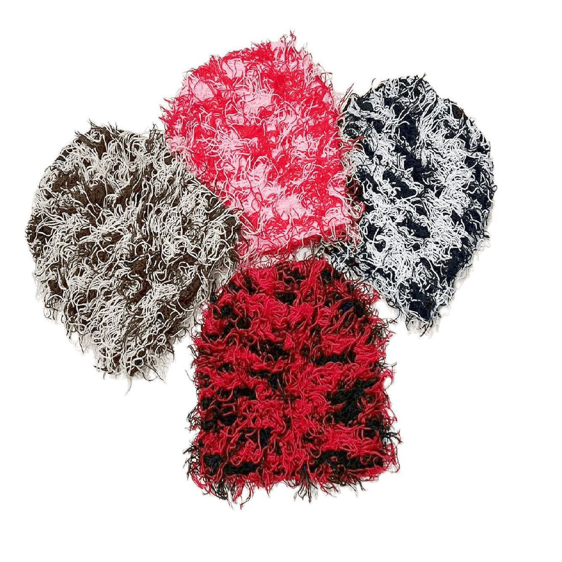 Autumn And Winter Outdoor Keep Warm Knitted Wool Hat Limorista