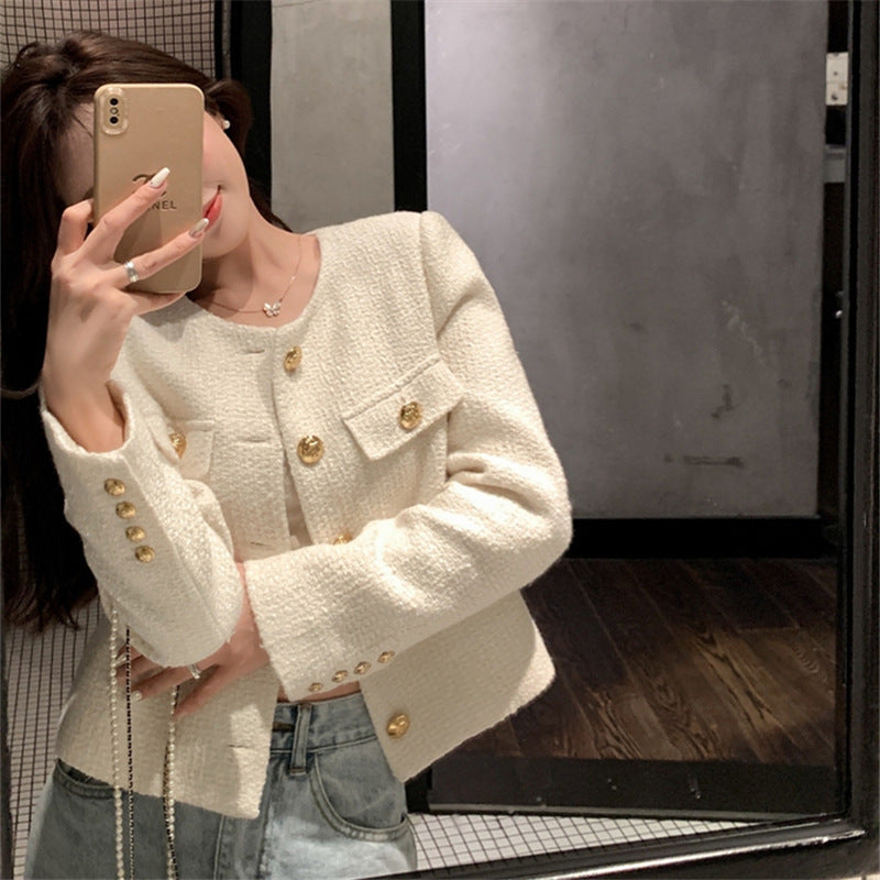 Autumn New Women&