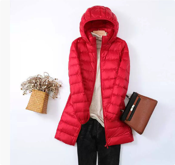 Down Jacket Women&