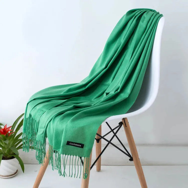 Thin Spring And Summer Long Air-conditioned Shawl Limorista