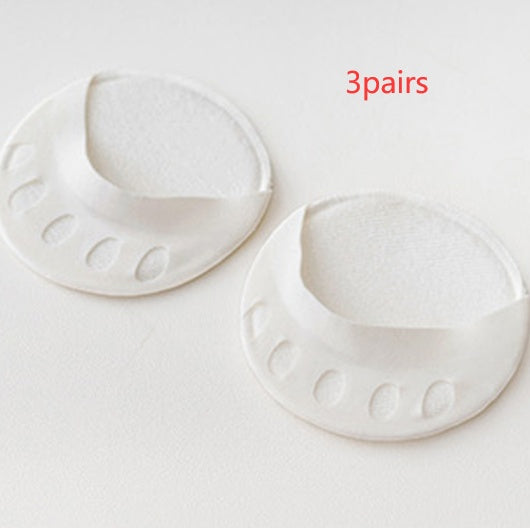 Five Finger Socks Female Ice Silk Boat Socks Comfortable Invisible Ice Boat Socks Limorista