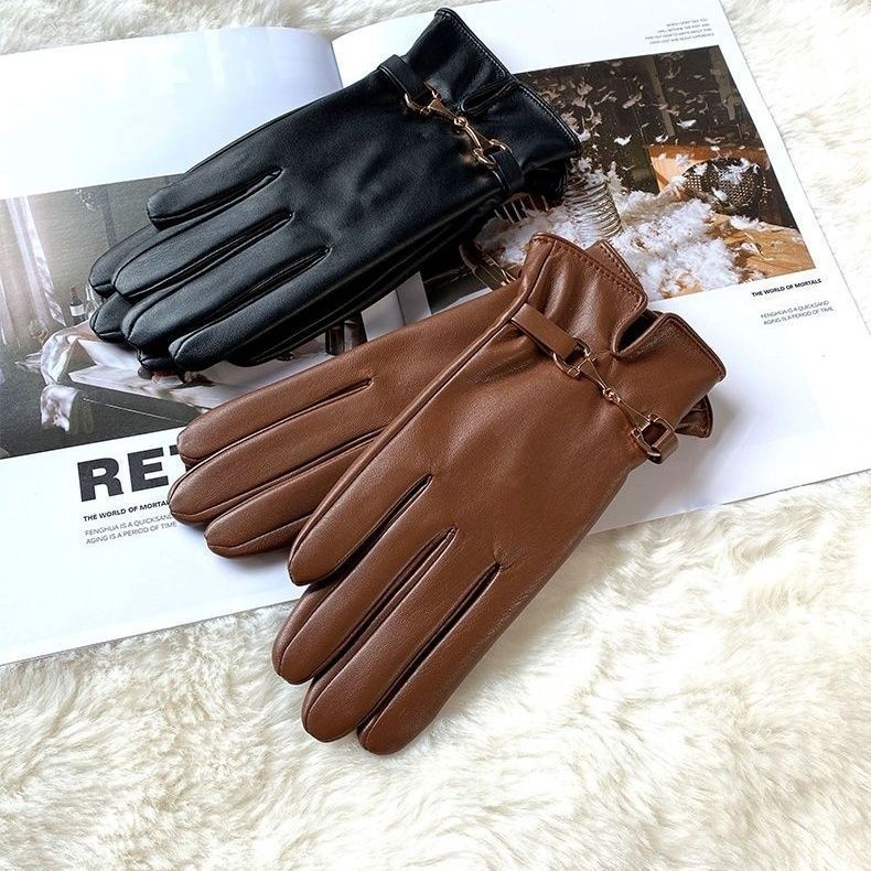 Gloves Women&