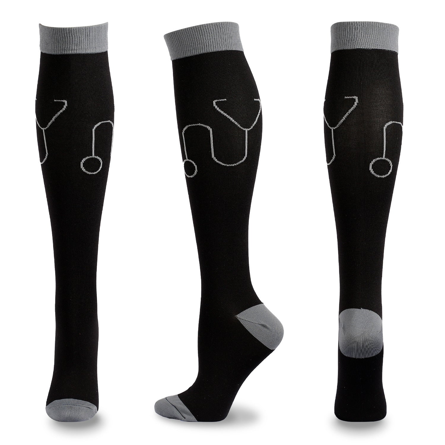 Medical Pressure Compression Stockings For Men And Women Limorista