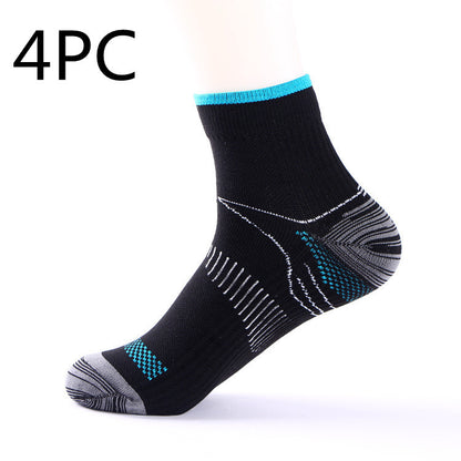 Elastic compression sports socks Limorista
