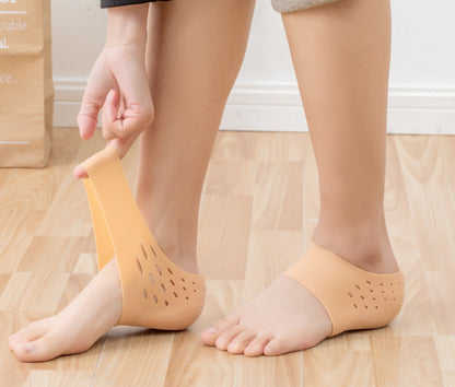INVISIBLE HEIGHT INCREASE SOCKS Limorista