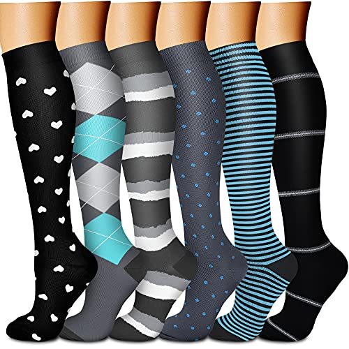 Outdoor Sports Long Tube Pressure Socks Limorista