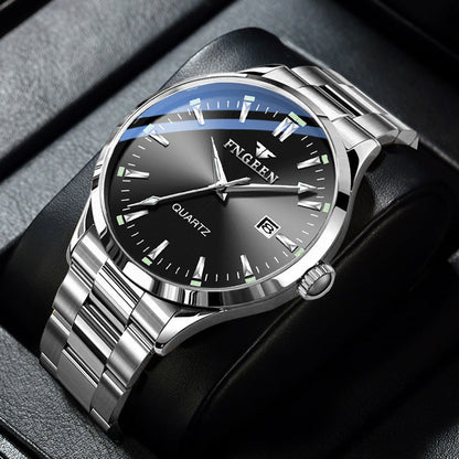 Watch Men&