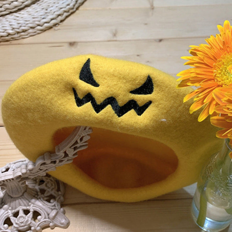 Halloween Party Atmosphere Dress Up Supplies Limorista