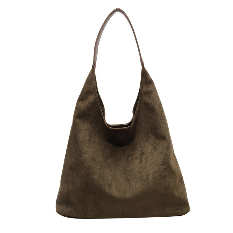 One-shoulder Underarm Bag Women&