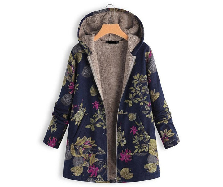 Autumn And Winter New Women&