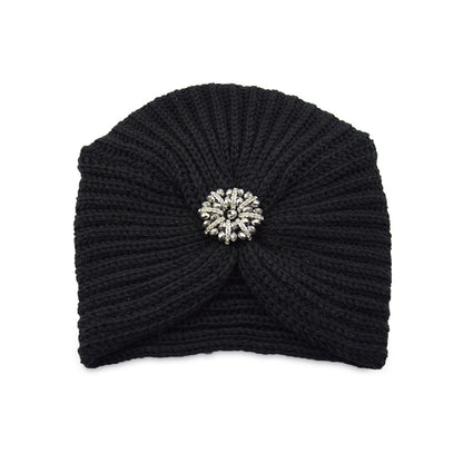 Bohemian Ball Accessories Pullover Hat Limorista