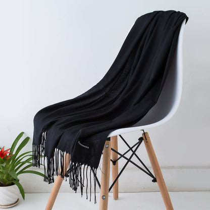 Thin Spring And Summer Long Air-conditioned Shawl Limorista
