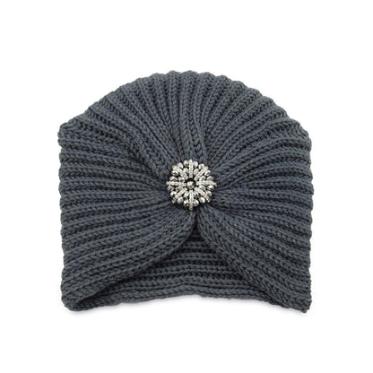 Bohemian Ball Accessories Pullover Hat Limorista