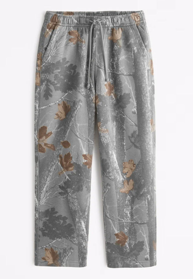 Digital Printed Fleece Couple&
