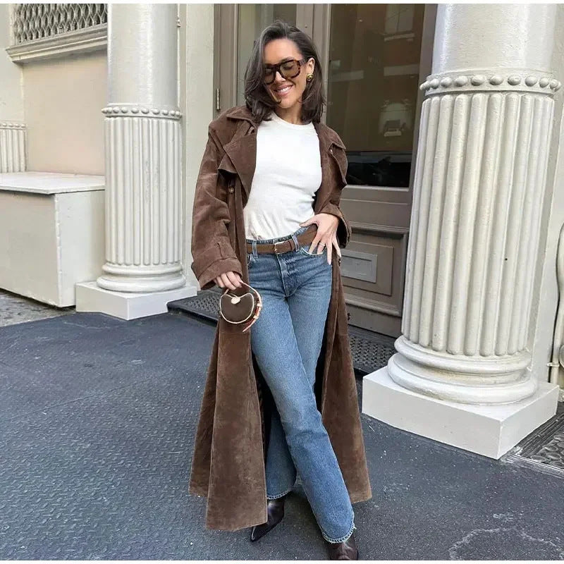 Fall Women&