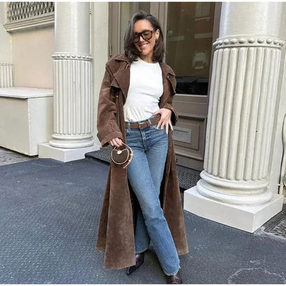 Fall Women&
