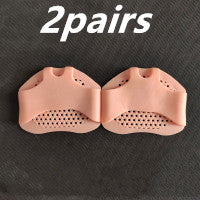 Forefoot Sleeve Forefoot Pad Anti-Slip Anti-Pain Foot Pad Limorista