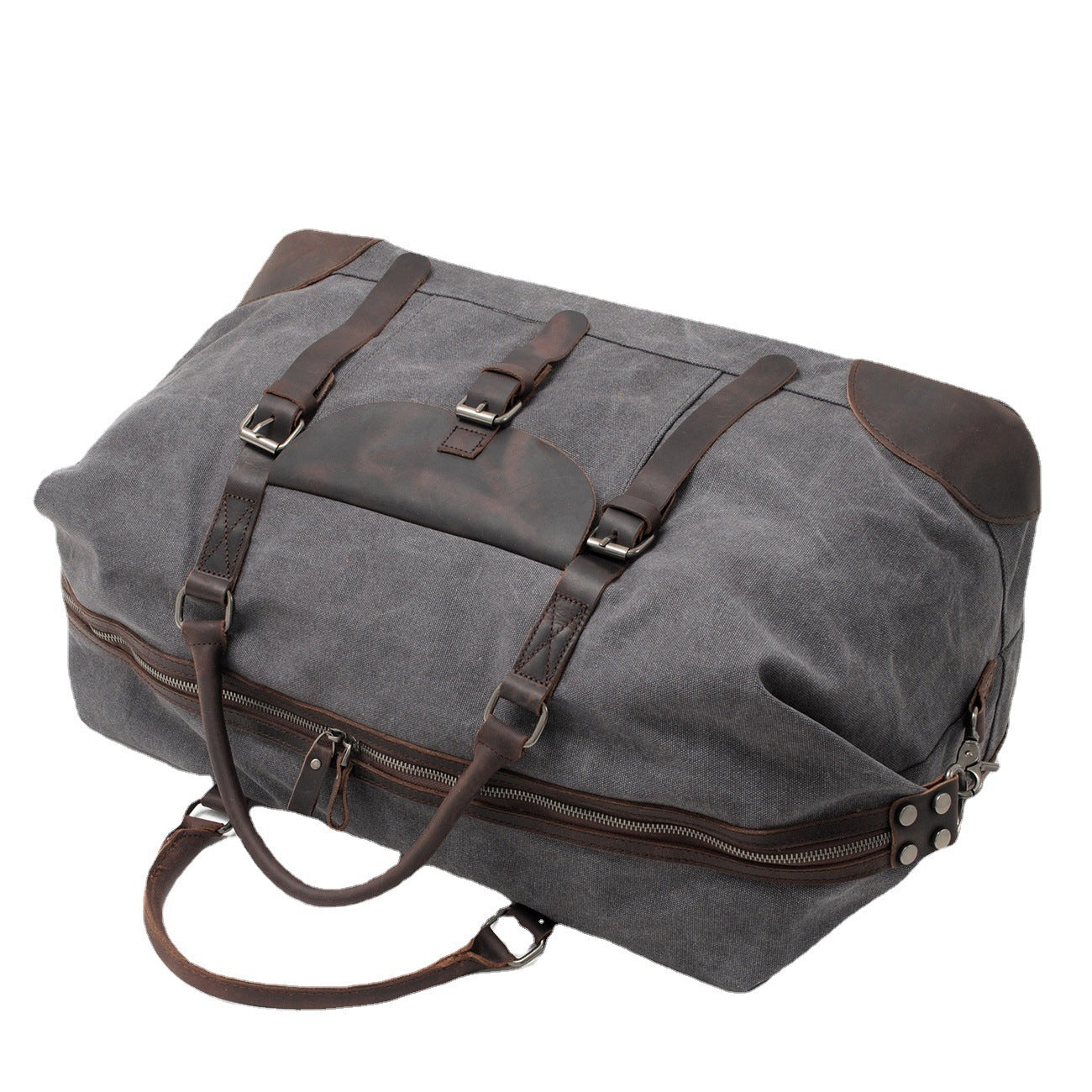 Fashion Personalized Travel Bag Casual Simple Limorista