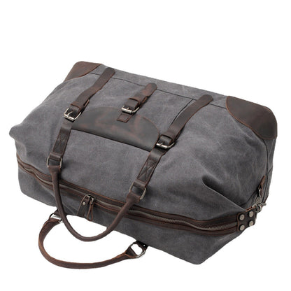 Fashion Personalized Travel Bag Casual Simple Limorista