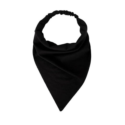 Triangle Shawl Women&