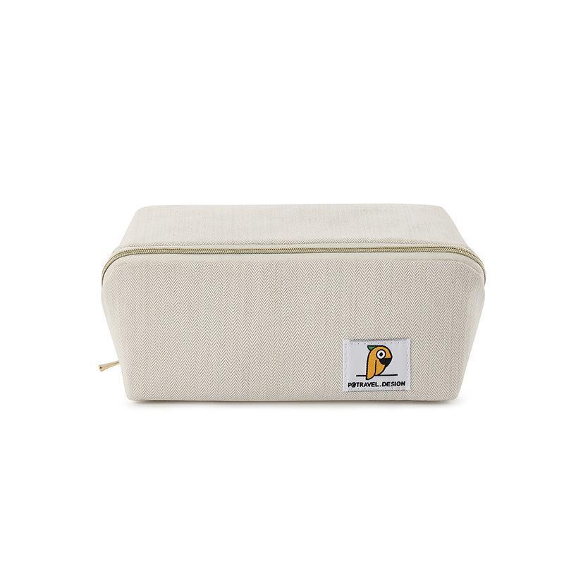 Beauty Professional Storage Portable Storage Toilet Bag Limorista