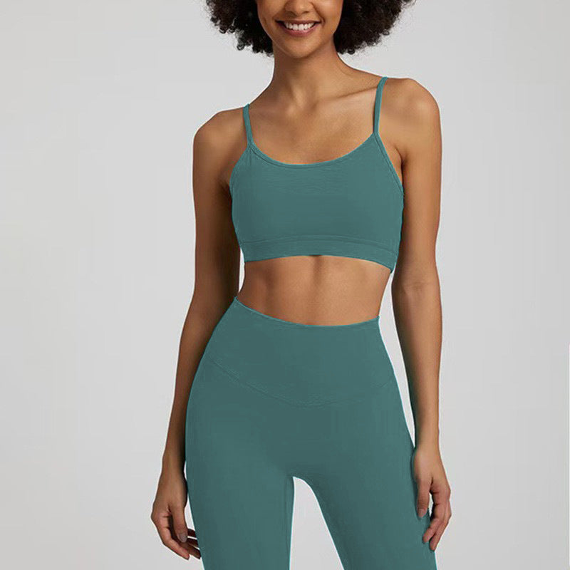 Shaping Sports Vest For Women Limorista