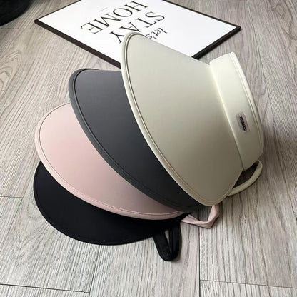 Air Top Sun Protection Hat Female Summer Cycling UV Protection Limorista