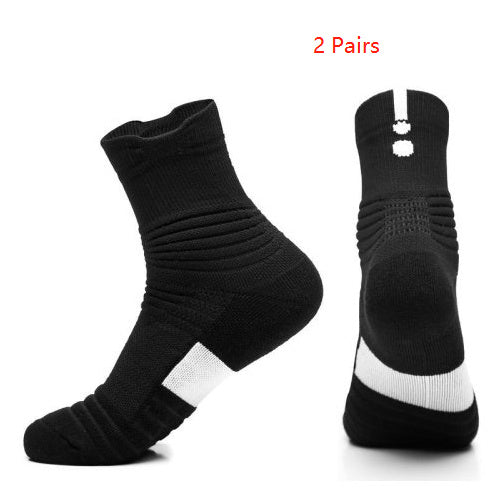 Basketball Socks Men&