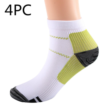 Elastic compression sports socks Limorista