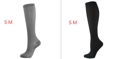 Copper Ion Sports Compression Socks Limorista