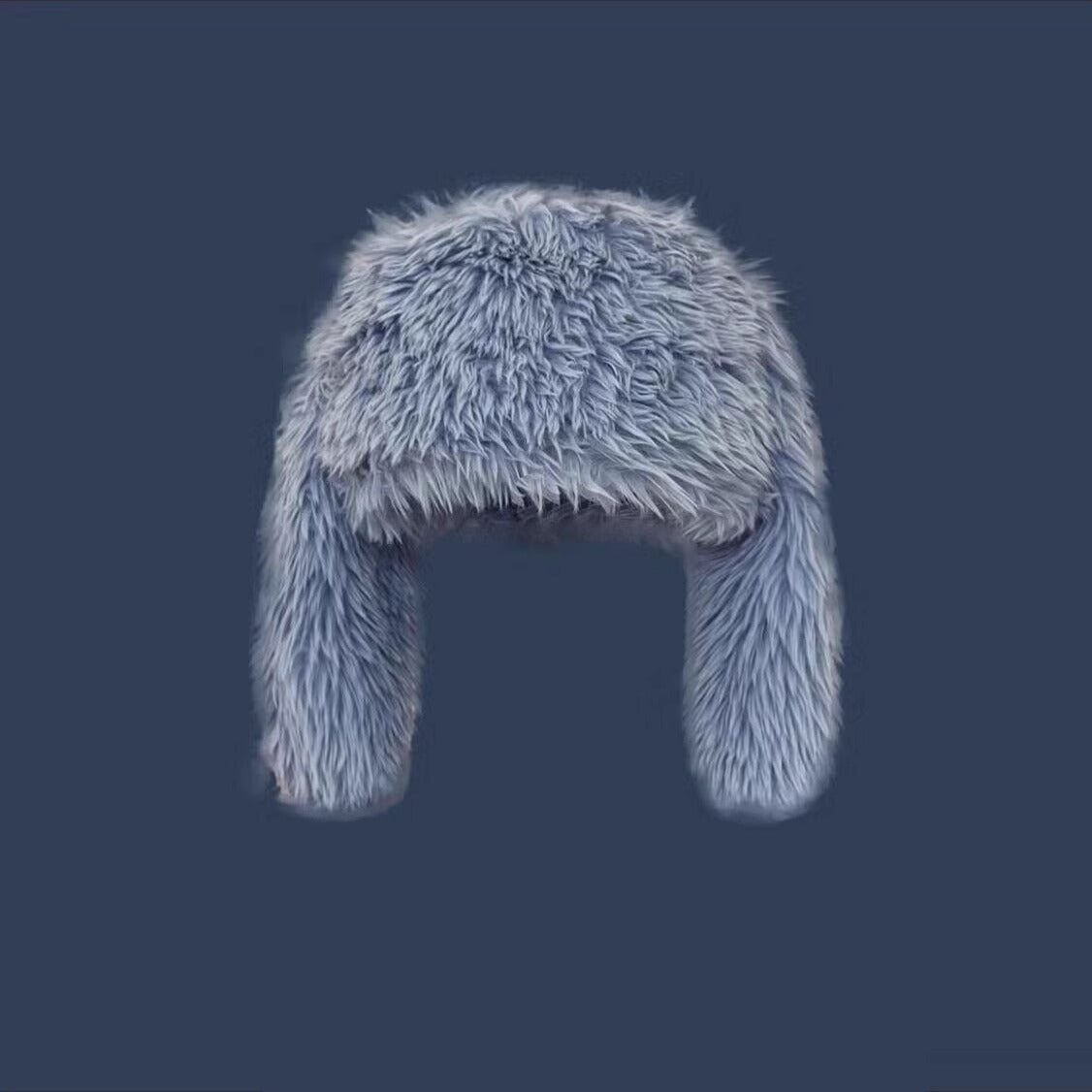 Sweet Cute Rabbit Ears Plush Bonnet Children Limorista