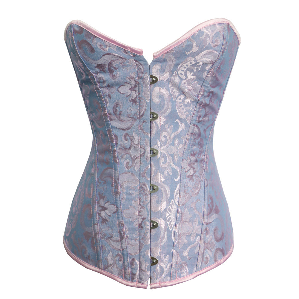 Ladies Fashion Sexy Bouquet Bodysuit Limorista