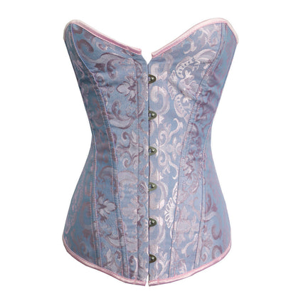 Ladies Fashion Sexy Bouquet Bodysuit Limorista